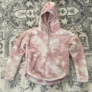 Size 11/12 hoodie